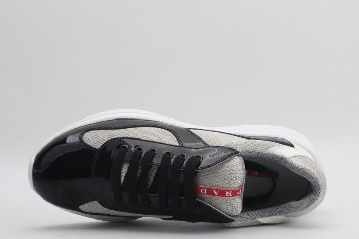 PRA designer sneaker