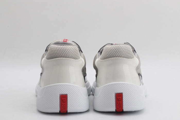 PRA designer sneaker