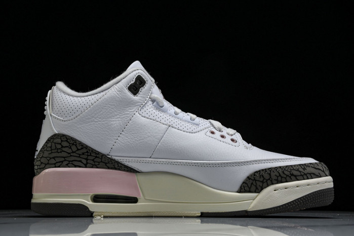 JORDAN 3 RETRO NEAPOLITAN DARK MOCHA - CK9246-102