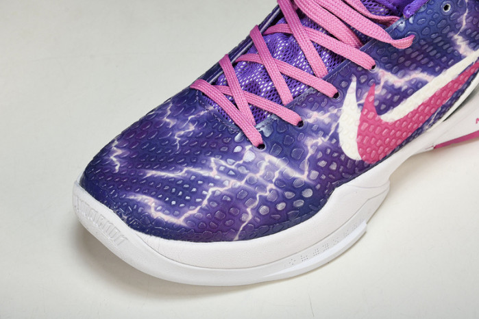 NIKE Kobe VI Protro 6 CW2190 666