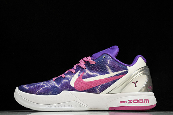 NIKE Kobe VI Protro 6 CW2190 666