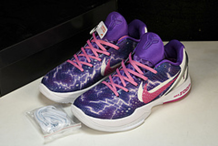 NIKE Kobe VI Protro 6 CW2190 666