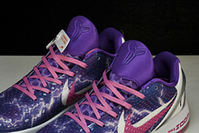 NIKE Kobe VI Protro 6 CW2190 666