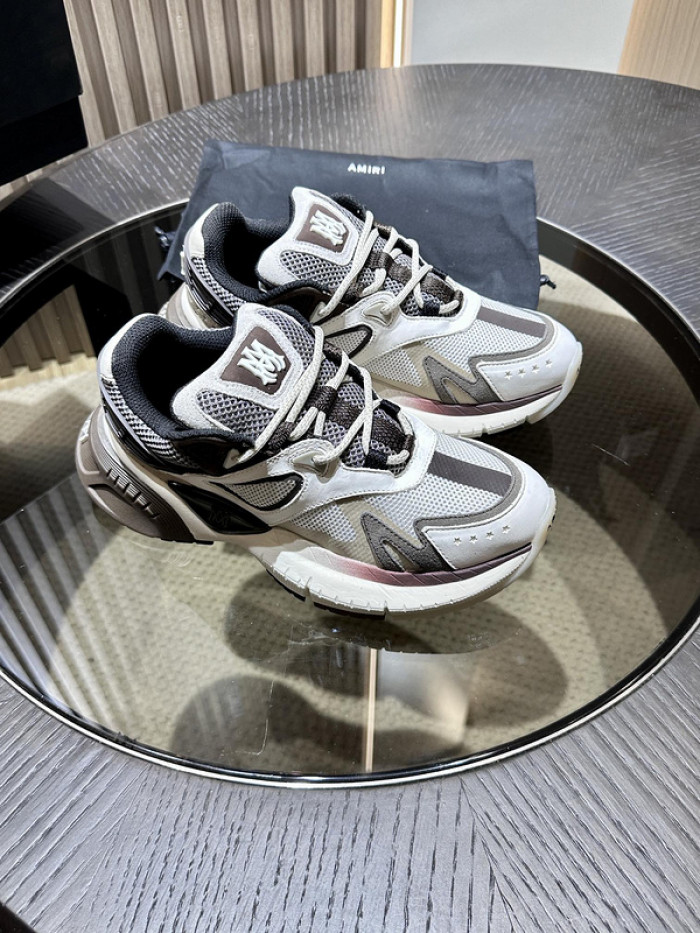 AM1R1 SNEAKERS