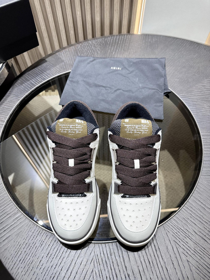 AM1R1 SNEAKERS