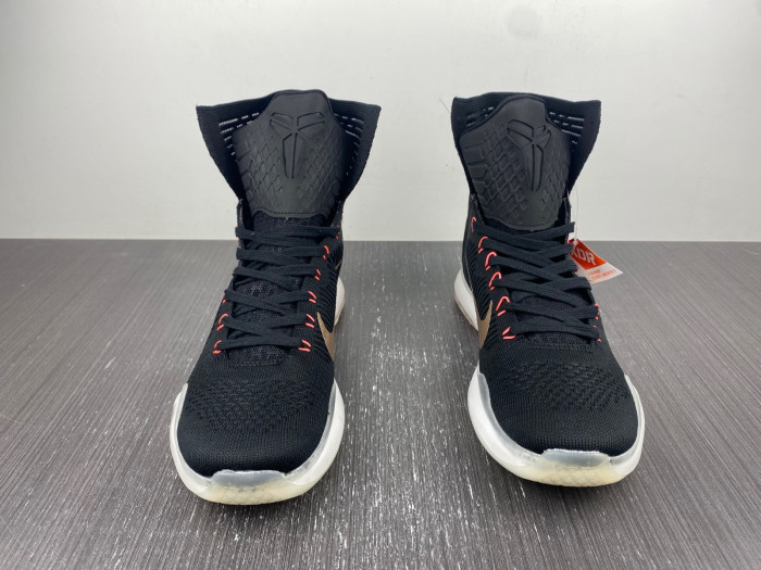Kobe 10 Elite 