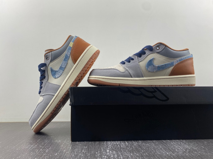 Air Jordan 1 Low FZ5042-041