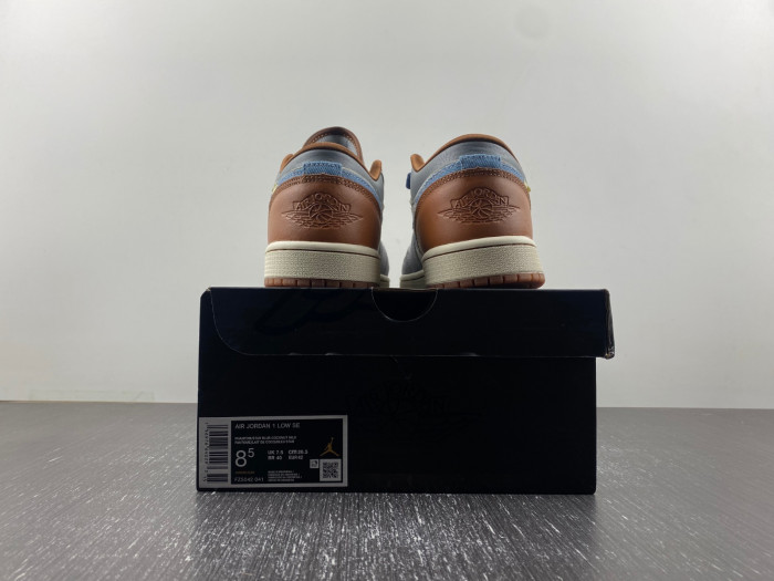 Air Jordan 1 Low FZ5042-041