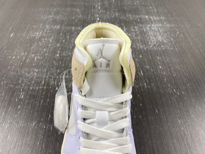 Air Jordan 1 Mid SE Craft DM9652-120