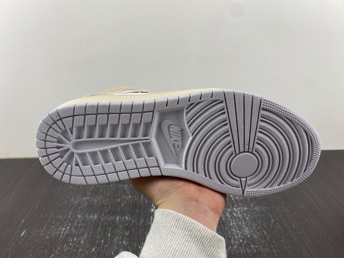 Air Jordan 1 Mid SE Craft DM9652-120