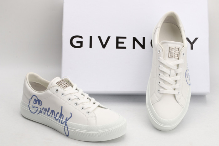 Given* sneaker