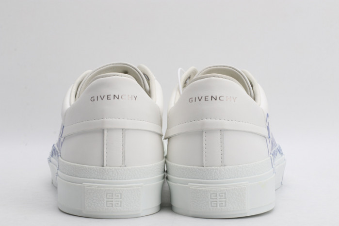 Given* sneaker