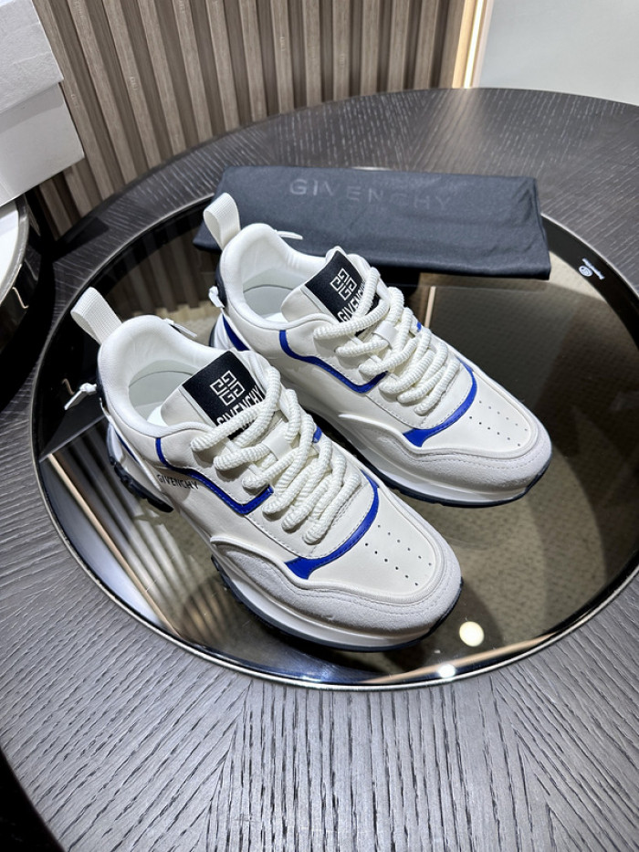 Given* sneaker