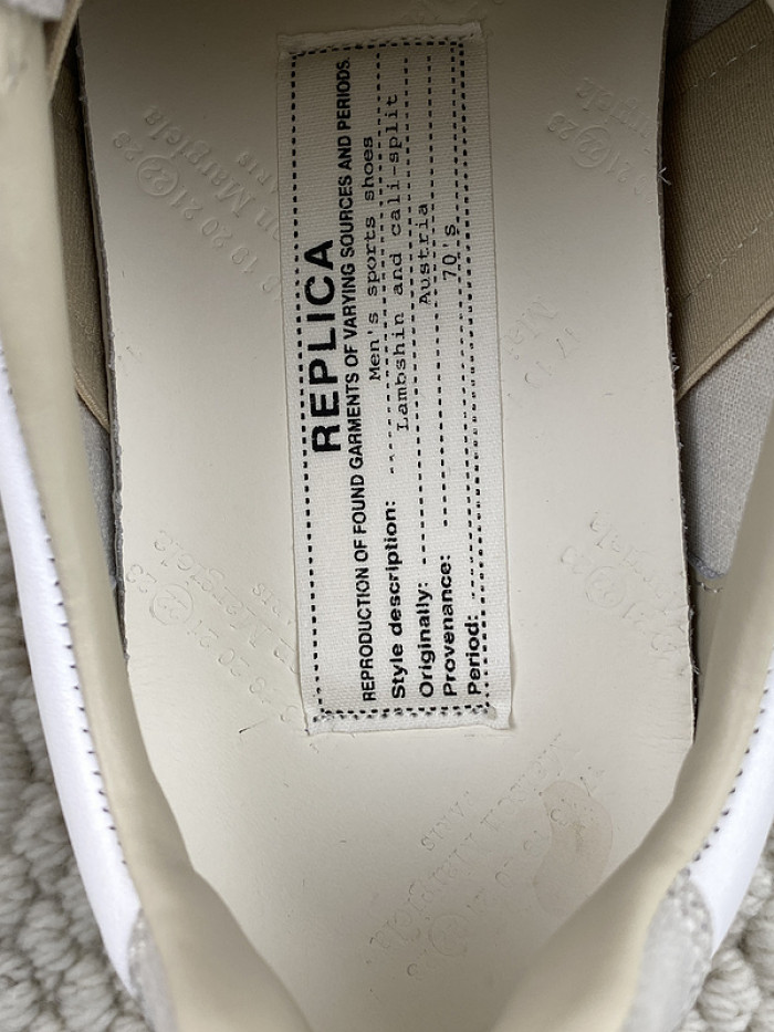 ma*s*n Ma*i*laa shoes