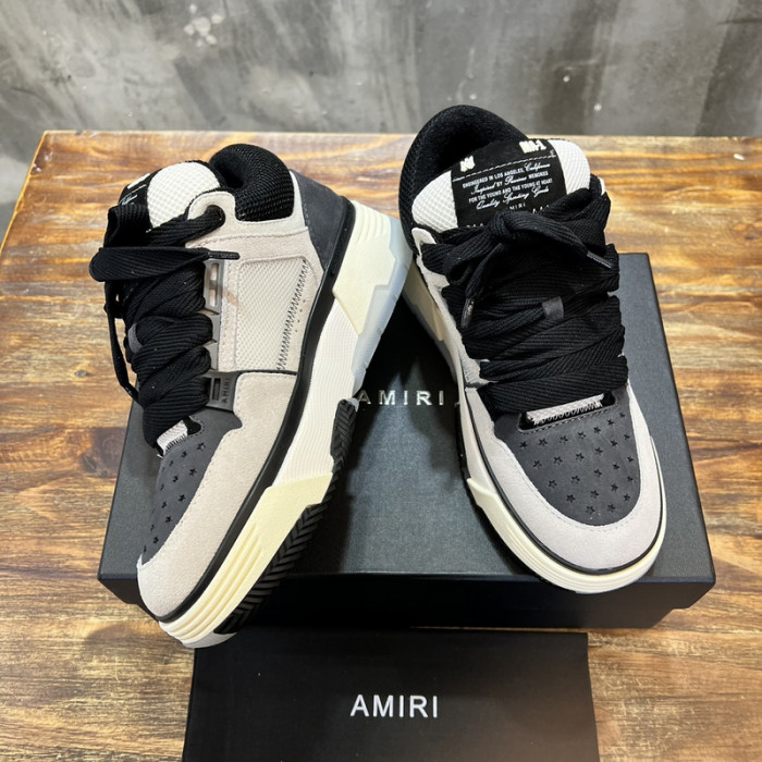 AM1R1 SNEAKERS
