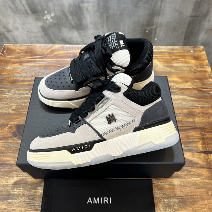 AM1R1 SNEAKERS