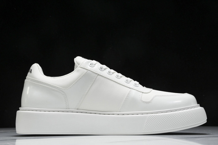 PRA designer sneaker