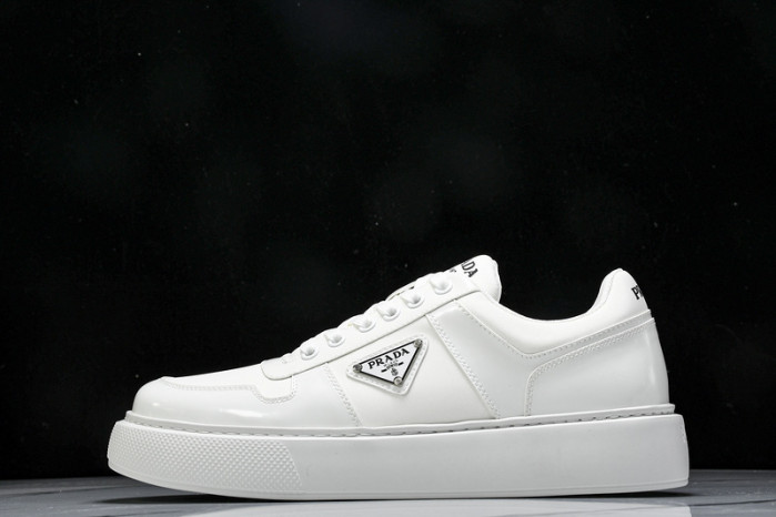 PRA designer sneaker