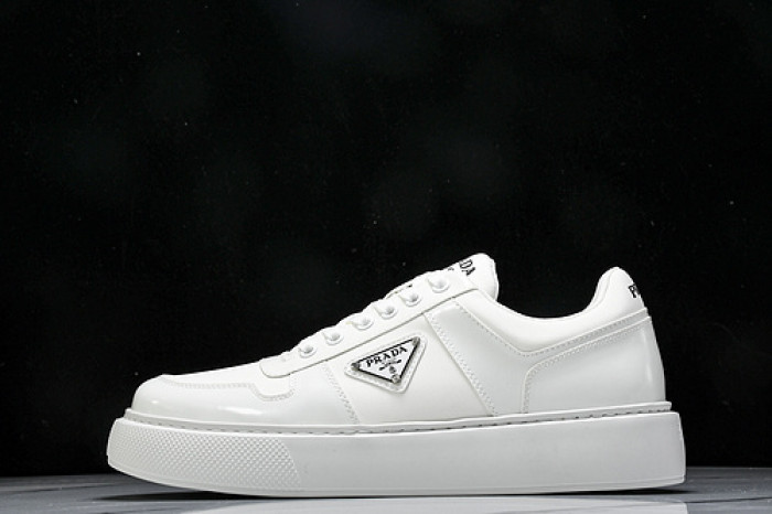 PRA designer sneaker