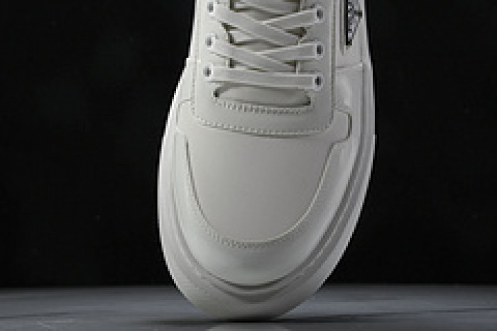 PRA designer sneaker