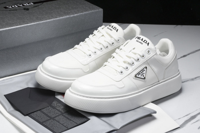 PRA designer sneaker