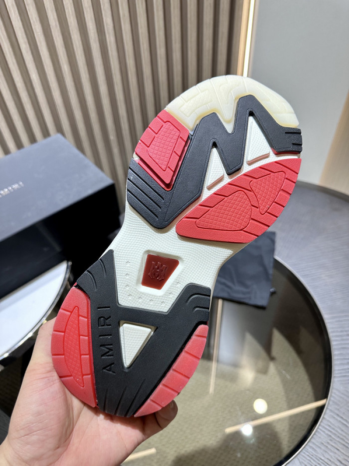 AM1R1 SNEAKERS