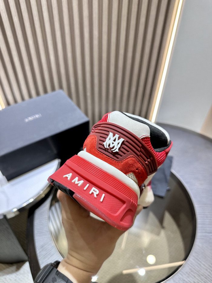 AM1R1 SNEAKERS