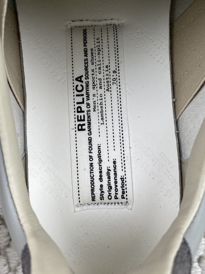 ma*s*n Ma*i*laa shoes