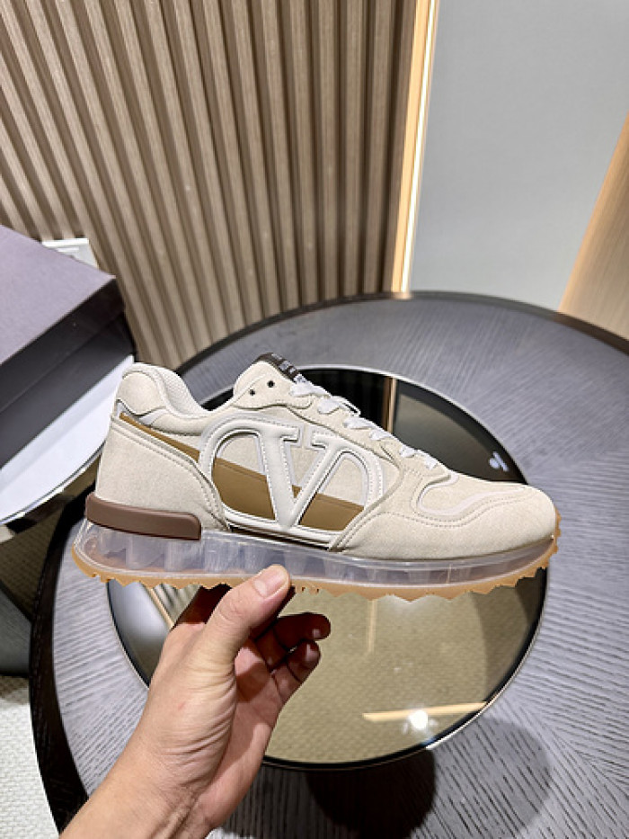 VALEN DESIGNER SNEAKERS