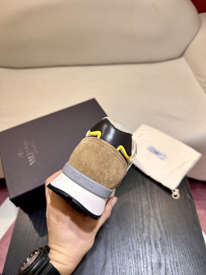 VALEN DESIGNER SNEAKERS