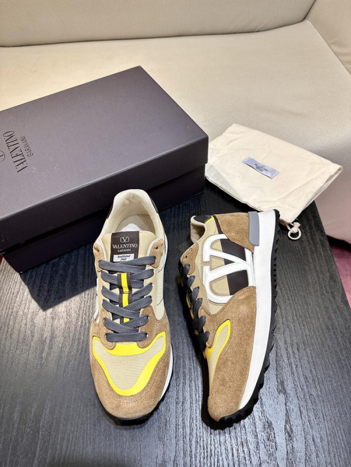 VALEN DESIGNER SNEAKERS