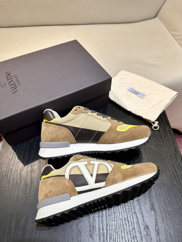 VALEN DESIGNER SNEAKERS