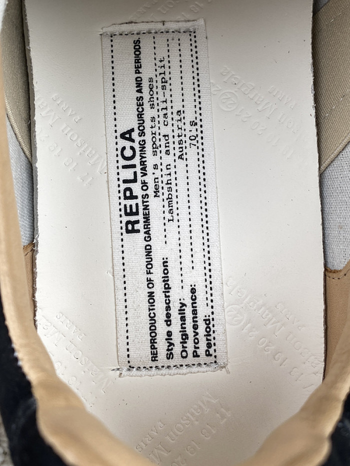 ma*s*n Ma*i*laa shoes