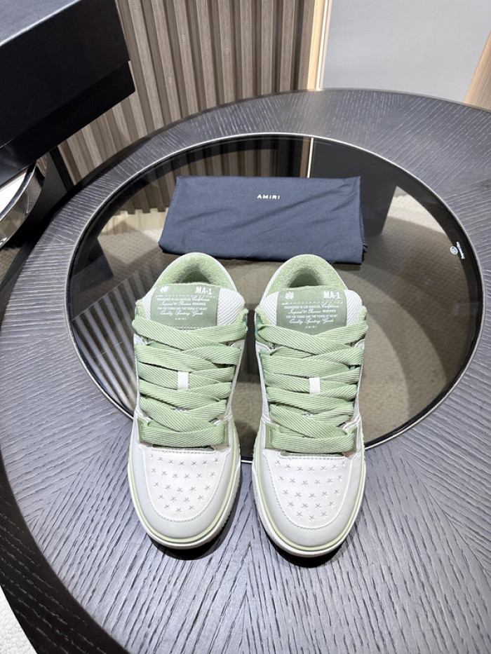 AM1R1 SNEAKERS
