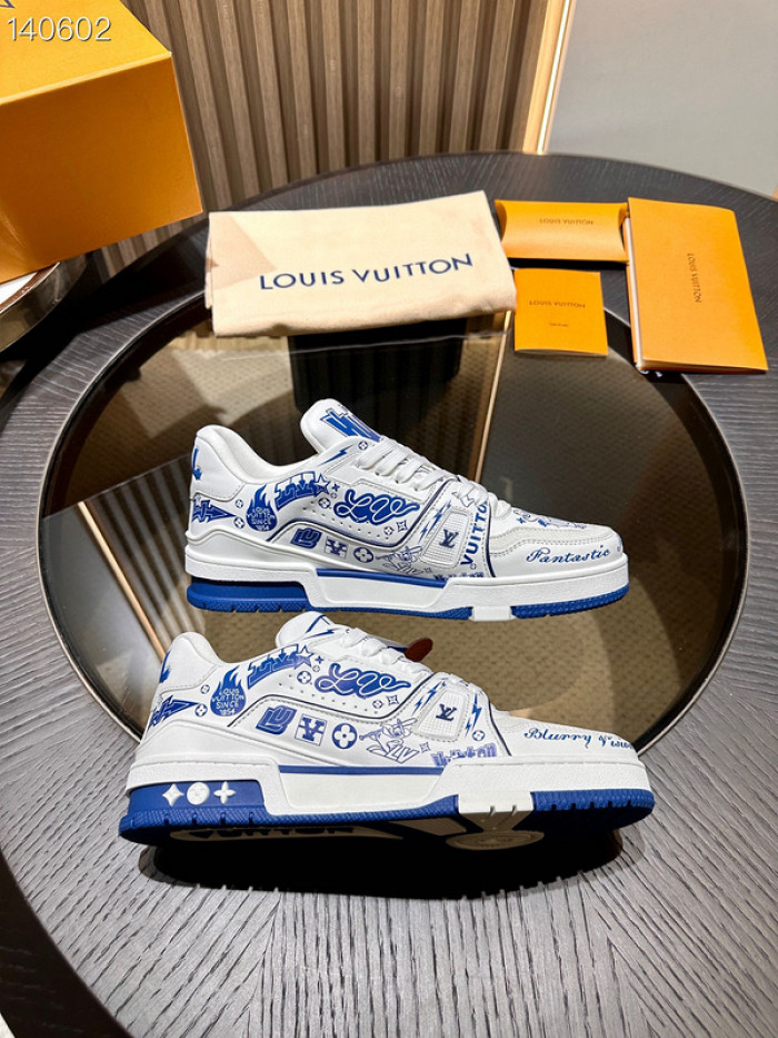 L&V SNEAKERS