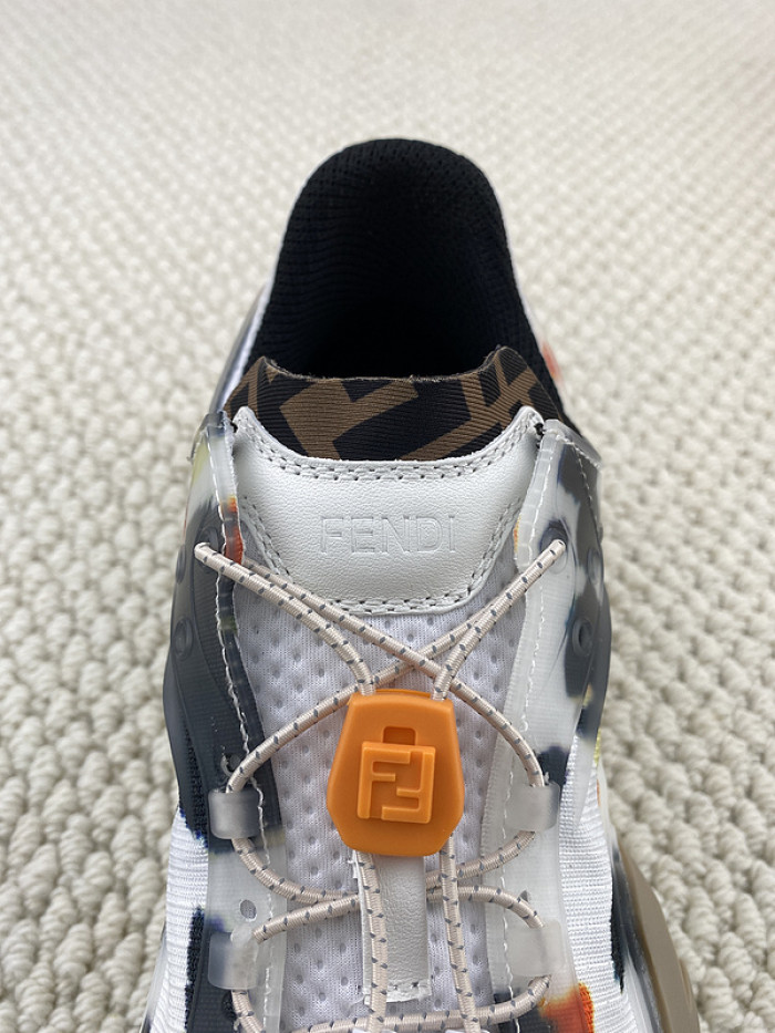 FEND1 SNEAKERS PANKICK