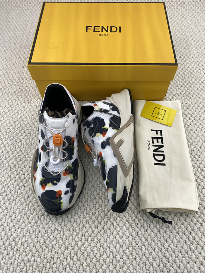FEND1 SNEAKERS PANKICK