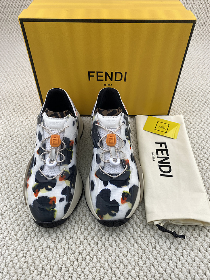 FEND1 SNEAKERS PANKICK
