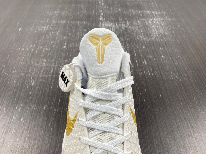 Zoom Kobe VI 429659-108