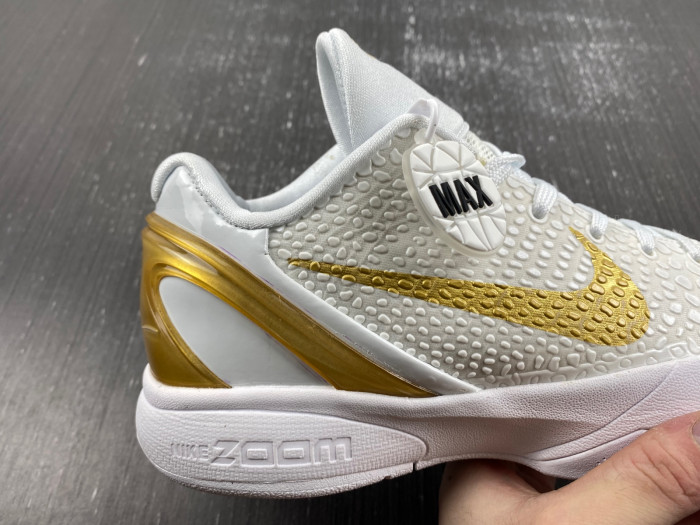Zoom Kobe VI 429659-108