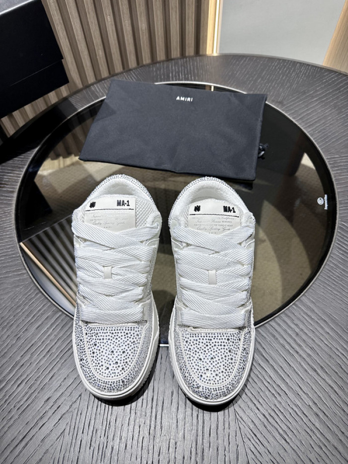 AM1R1 SNEAKERS