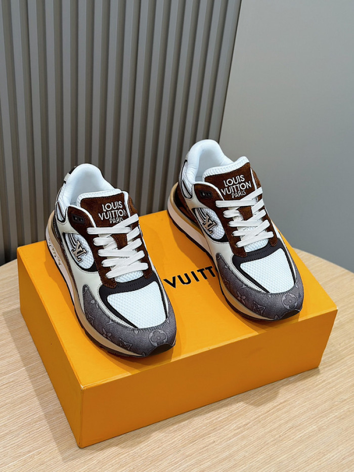 L&V SNEAKERS