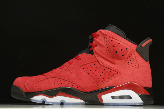 Air Jordan 6 "Toro Bravo" CT8529-600