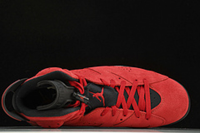 Air Jordan 6 "Toro Bravo" CT8529-600