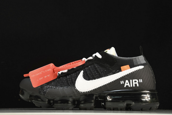 Nike Air VaporMax Off-White - AA3831-001