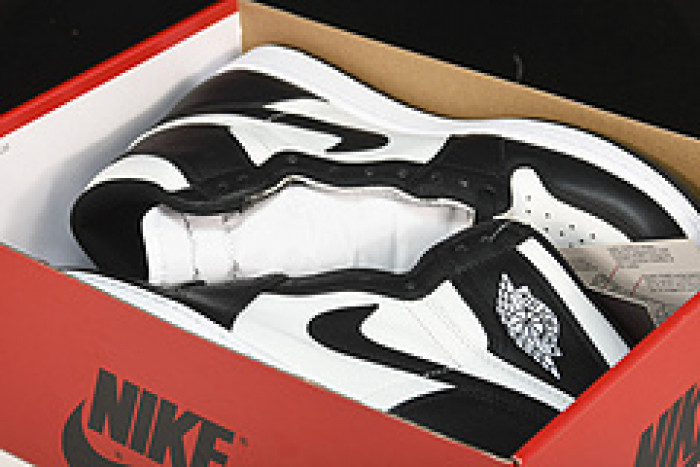 Jordan 1 Retro High 85 Black White (2023) - BQ4422-001