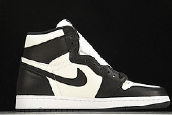 Jordan 1 Retro High 85 Black White (2023) - BQ4422-001