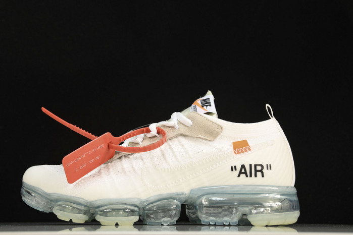 Air Vapormax OH 2018 AA3831-100