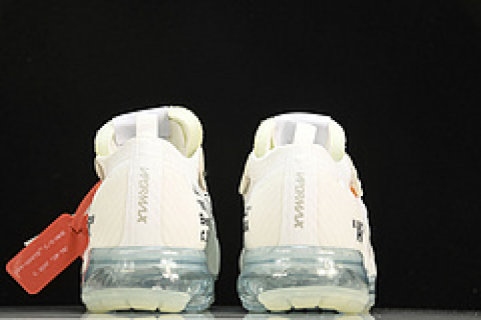 Air Vapormax OH 2018 AA3831-100