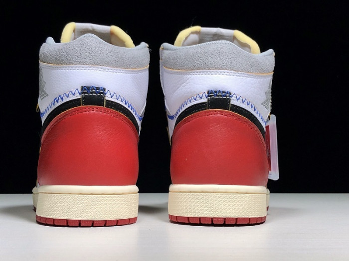 AIR JORDAN 1 RETRO HI NRG/UN BV1300-106